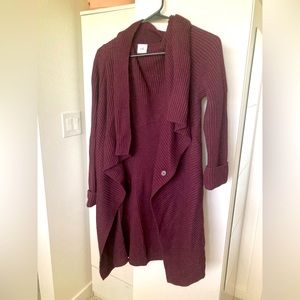 NEW Cabi sweaters. Size S/M (stretchy can fit up to size L). Warm & beautiful